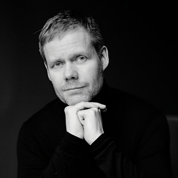 Infra 4 - Max Richter