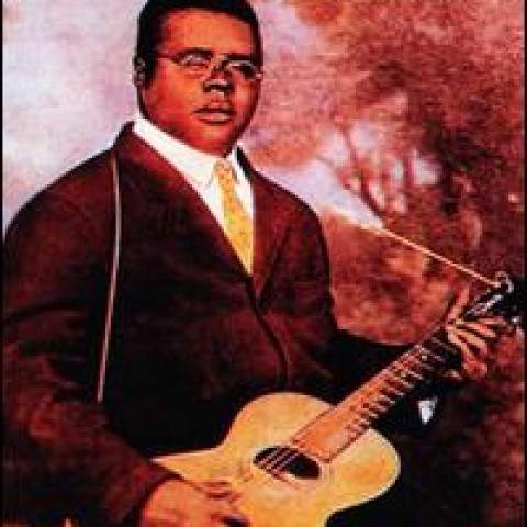 Texas BluesWillie Reed - Blind Lemon Jefferson