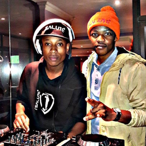 Deep Sen&KingTalkzin&Mgiftoz SA&Mfana Kah Gogo