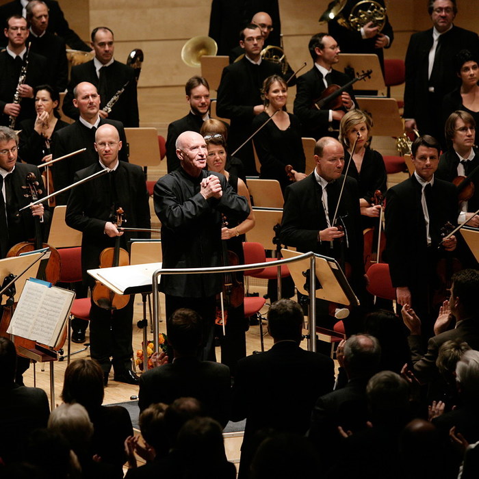 Orchestre de Paris&Jean Martinon