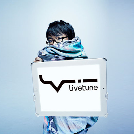 Transfer(Inst) - Livetune