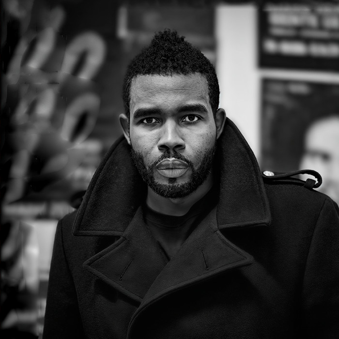 The Ass (Introducing Apani) - Pharoahe Monch