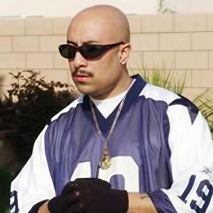 Mr. Capone-E&Southland Gangsters&Mister D.&Solo