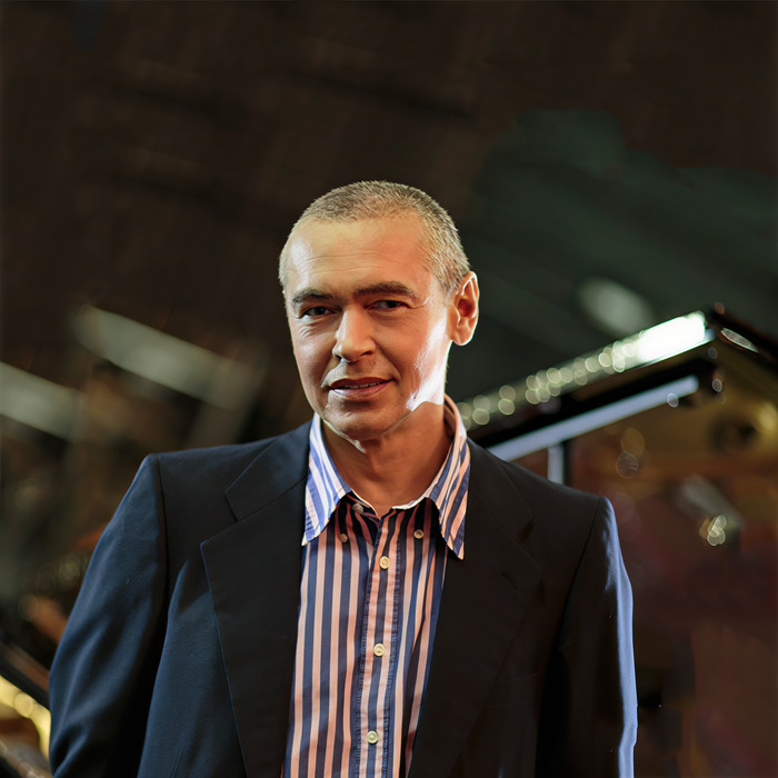 Ivo Pogorelich&London Symphony Orchestra&Claudio Abbado