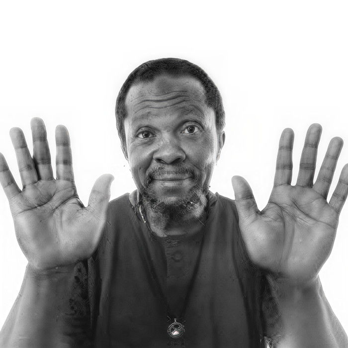 Trailer to the Race - Terry Callier