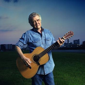 Guy Clark