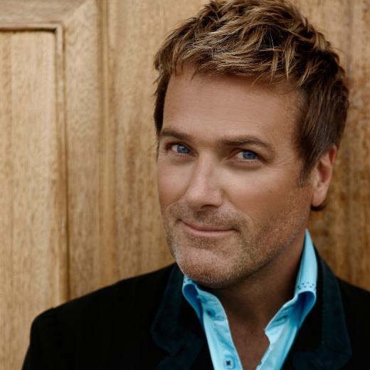 Michael W. Smith&Lady Antebellum