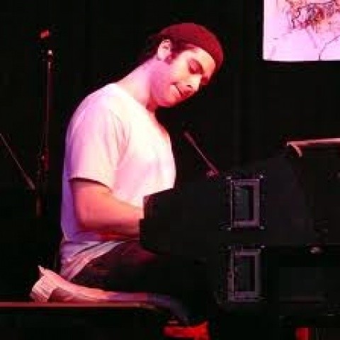 It Is Well - Jared Gold&Chris Cheek&Mark Ferber