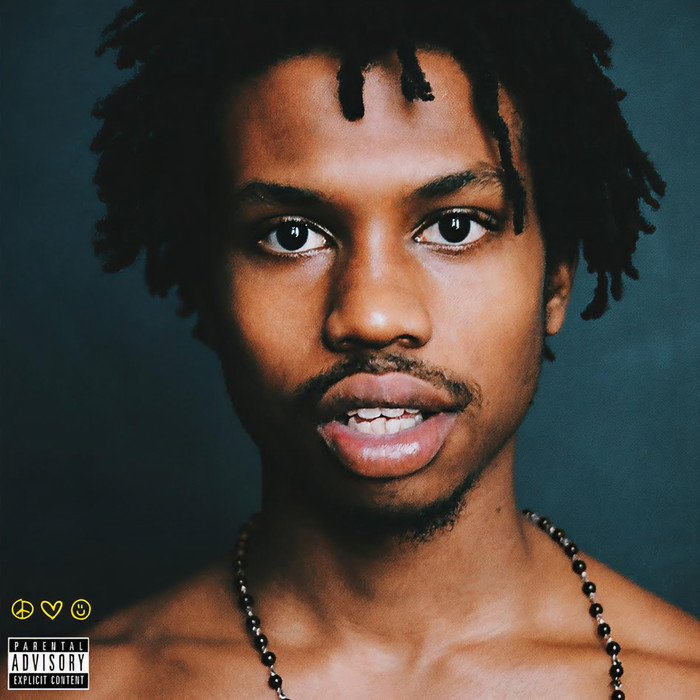 God's Whisper (Flosstradamus & Aryay Remix) - Raury