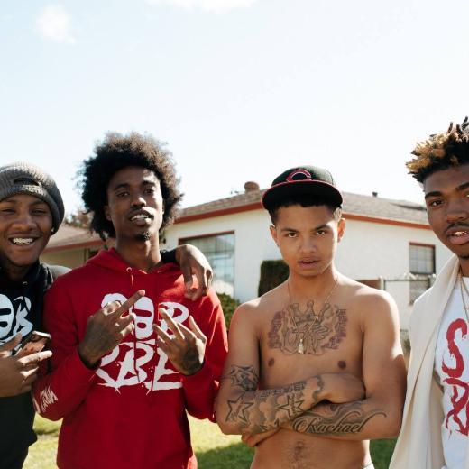 SOB X RBE