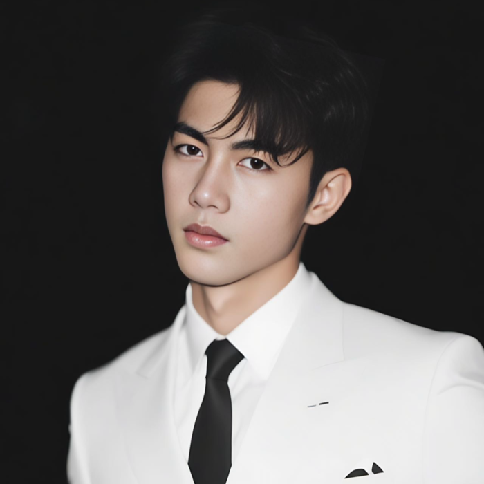 Daren浩宇
