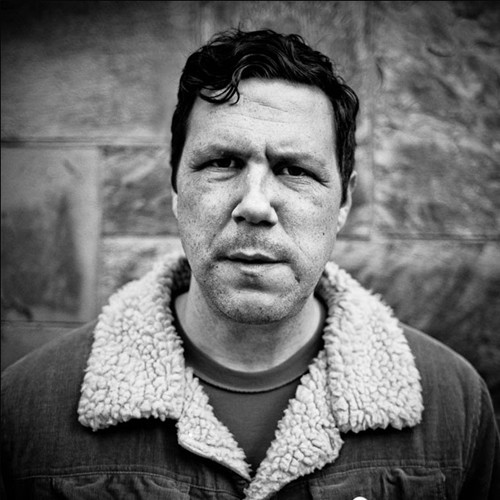 Last Rights - Damien Jurado