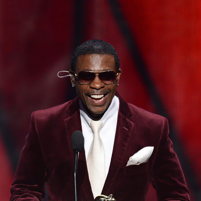 Keith Sweat&Johnny Kemp&Teddy Riley&Jackie McGhee&Silk&Charlie Wilson&Kut Klose