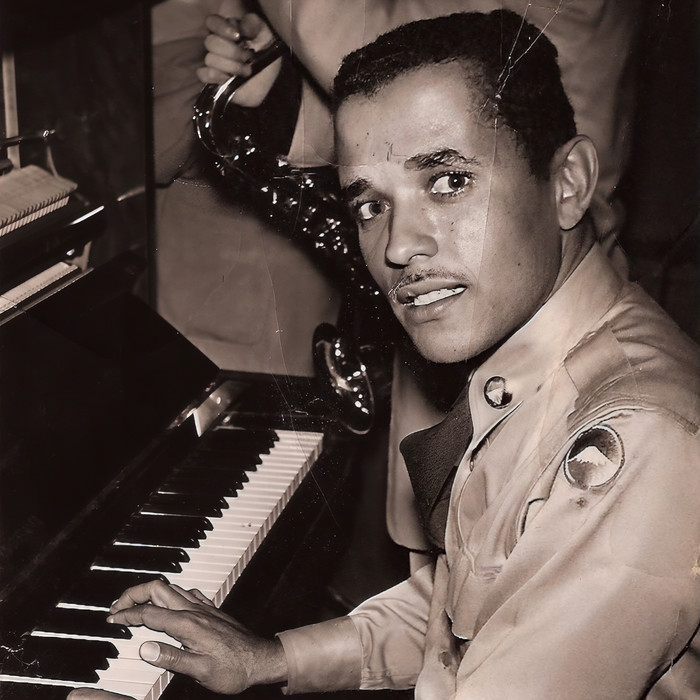 Hampton Hawes&Van Heusen&Burke