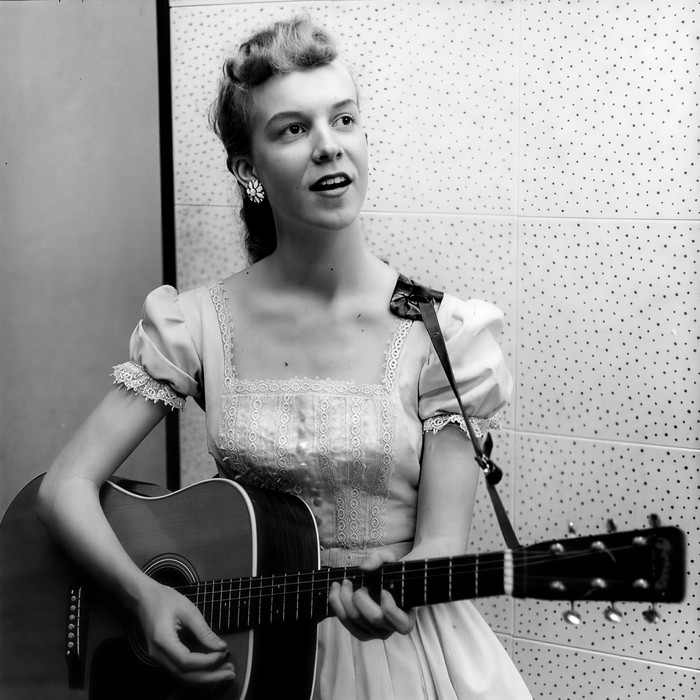 Janis Martin&Link
