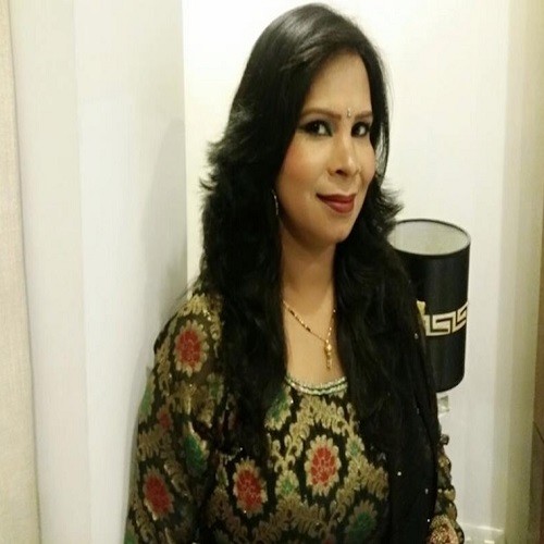 Bahiyan mein bharke karazva se saat la ye rajaji - Indu Sonali&Palak