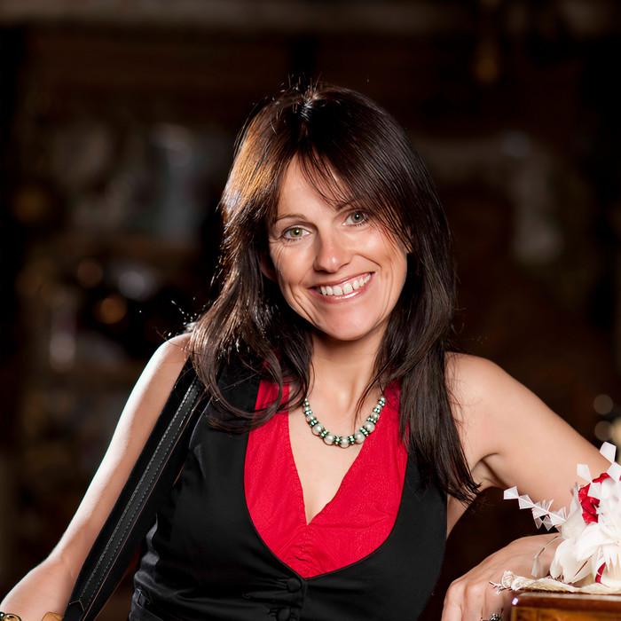 Libertango - Sharon Shannon&Kirsty MacColl