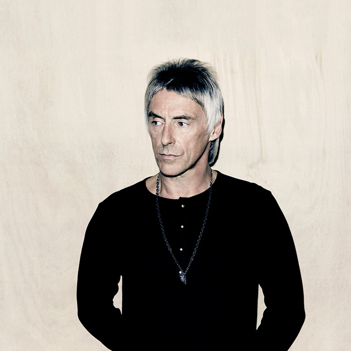 Paul Weller