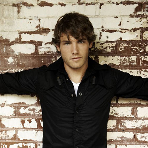 Jon McLaughlin&Xenia