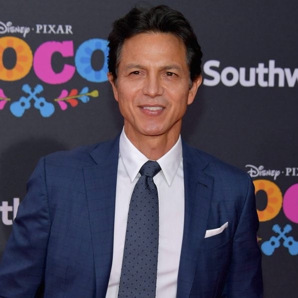 Benjamin Bratt