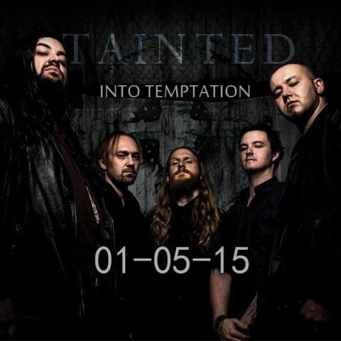 Tainted&Johnny P