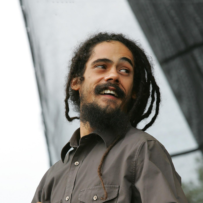 Damian Marley&Tarrus Riley&Various Artists&Wayne Marshall&T.O.K.