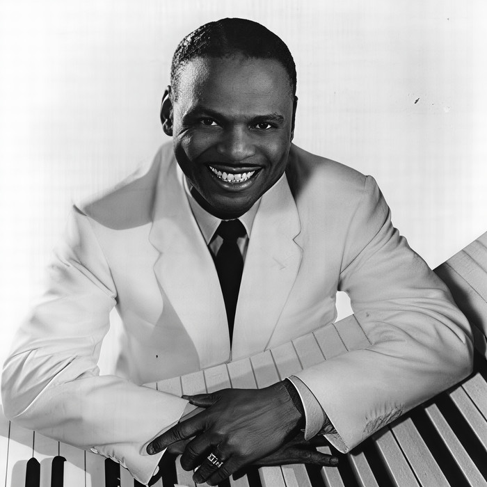 Earl Hines&Sonny Burke&Paul Webster