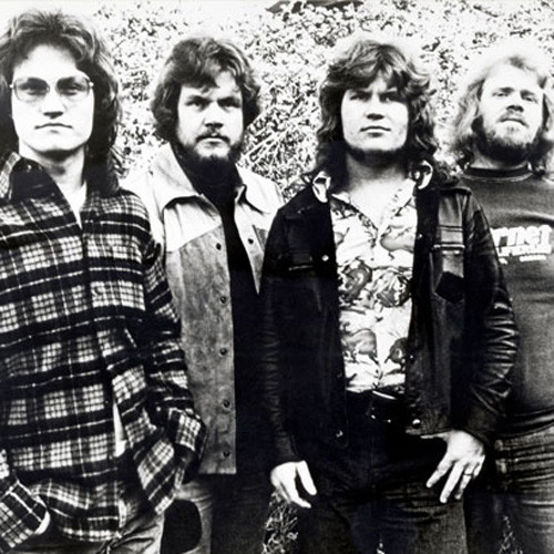 Bachman-Turner Overdrive