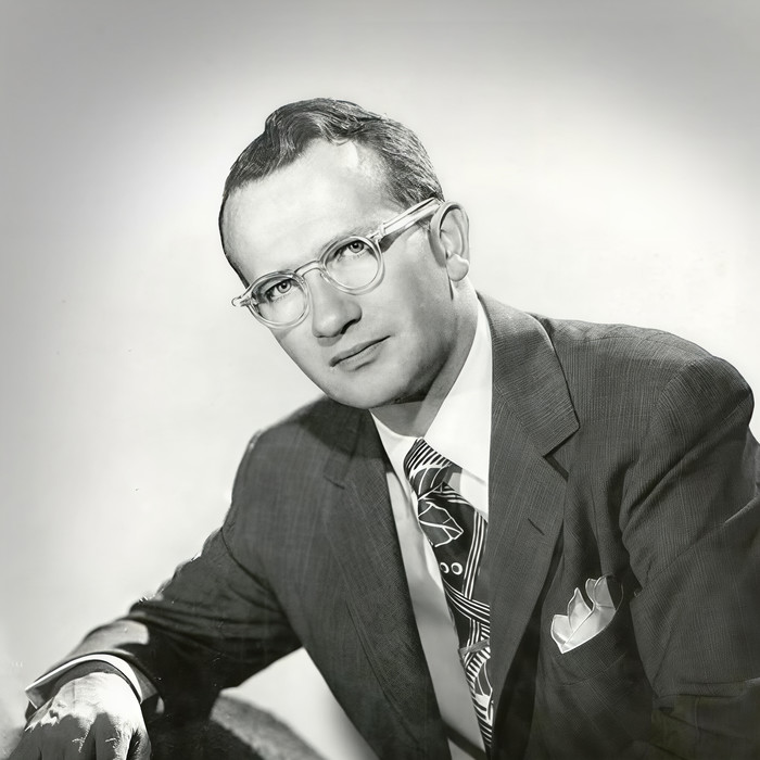 Paul Weston&Nat King Cole&Jo Stafford