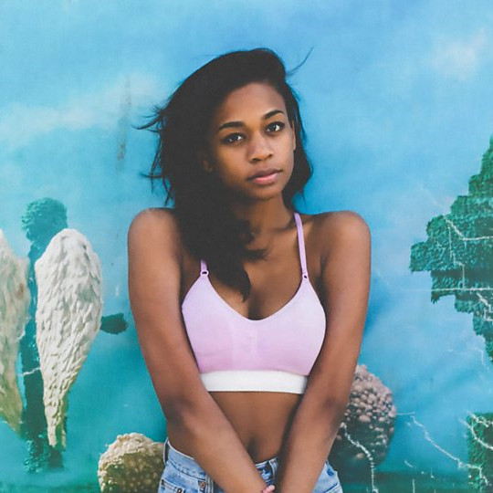 Abra&The Lost Faces