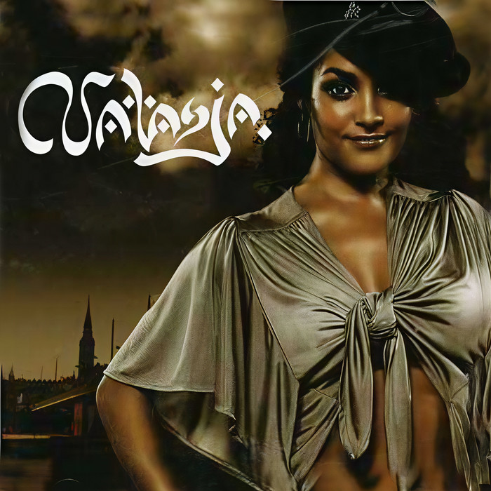 Enur\\\'s Bonfire Remix (Lumidee Remix) - remix - Enur&Natasha