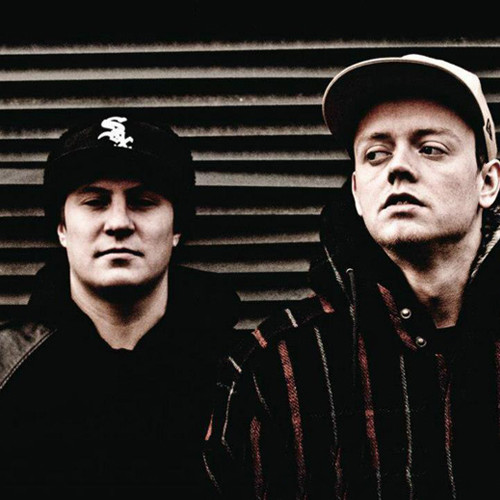 Jaa9 & OnklP&Nico D