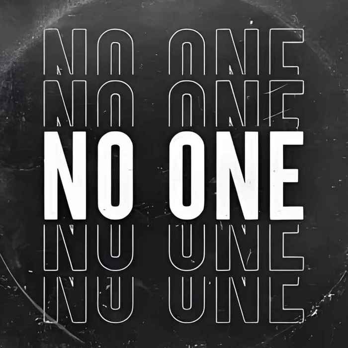 No one