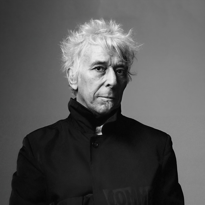 John Cale&Sylvan Esso