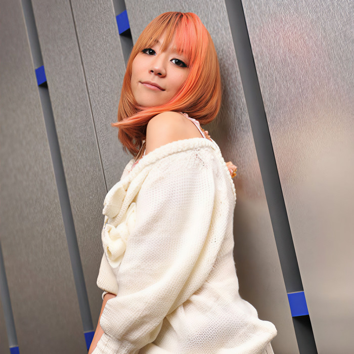 yume hito e - nao