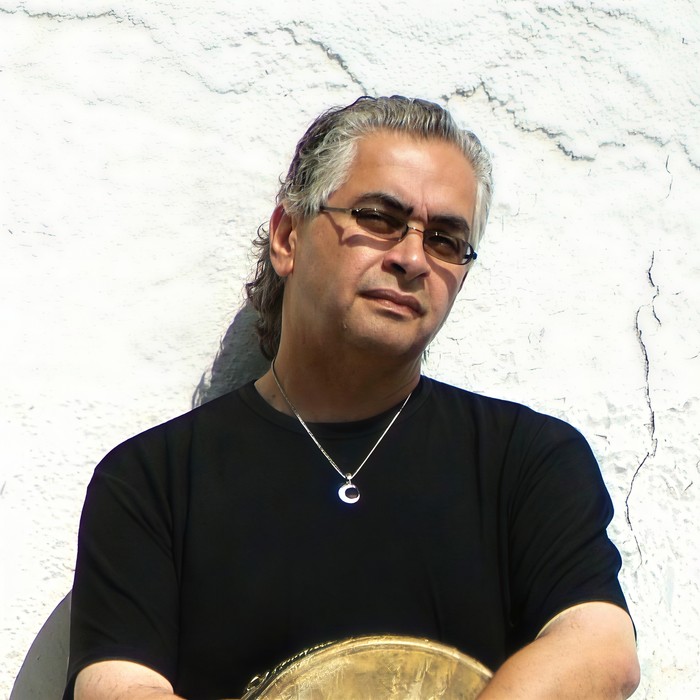 Hossam Ramzy&Phil Thornton&Abdalla Helmy&Mohsen Allam