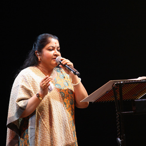 Meera Than - Chithra