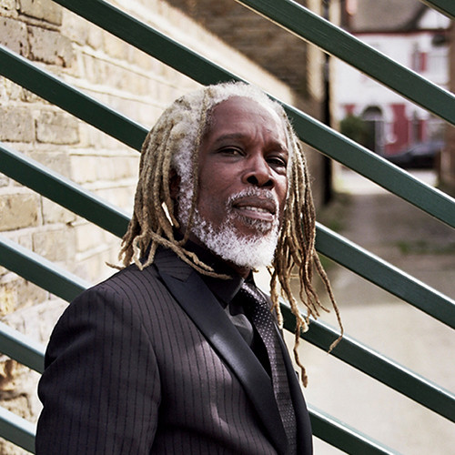 Billy Ocean