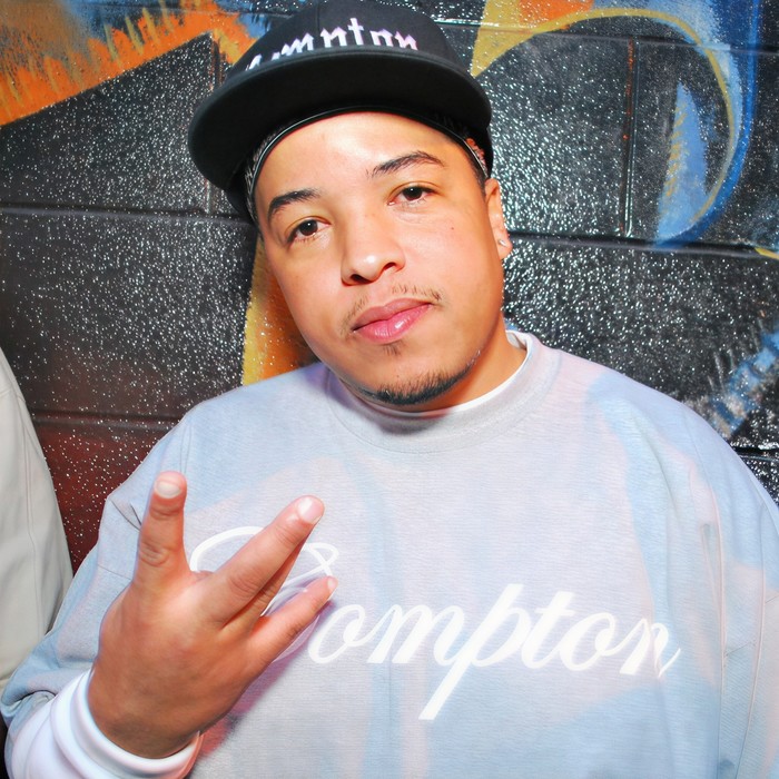 B.G. Knocc Out&Ricc Rocc&Michael ACE