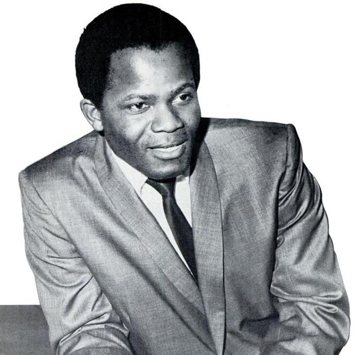 Joe Tex