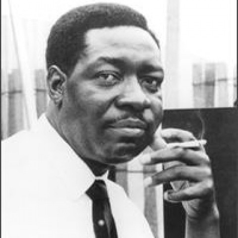 Otis Spann&Cafe Disko