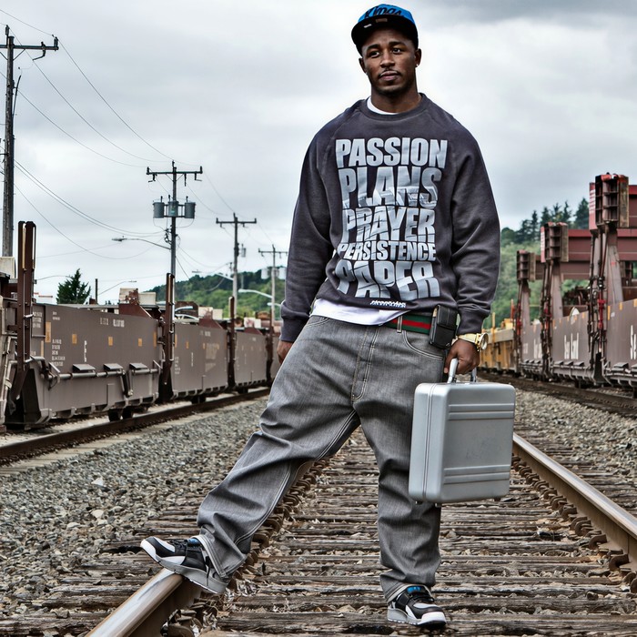 Roccett&Dae One