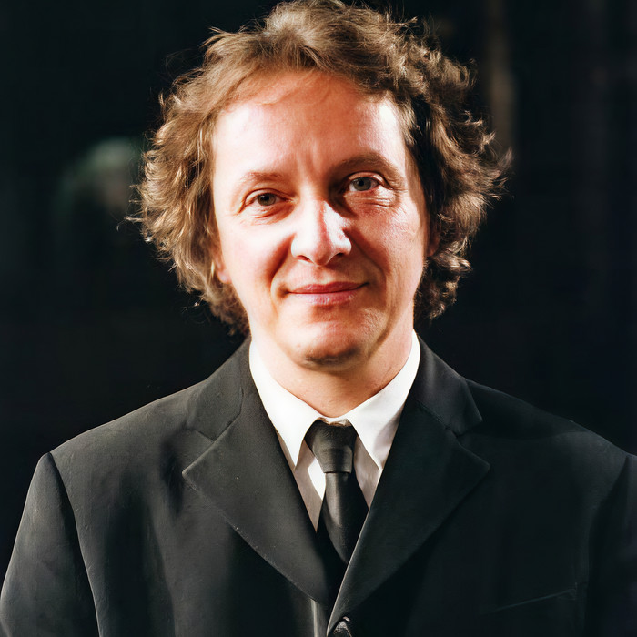 Israel hoffe auf den Herrn - Philippe Pierlot