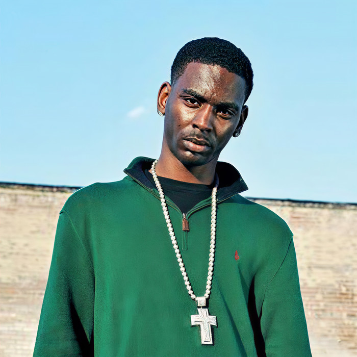 Get Away - Young Dolph