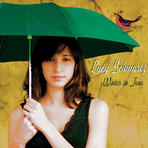 Lucy Schwartz&Jared Palomar