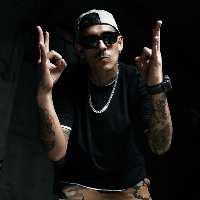 Noyz Narcos&Mystic I&Violetta Beauregarde&Duke Montana