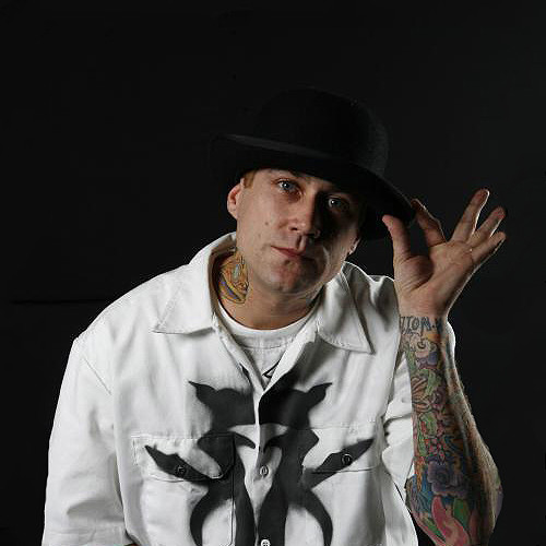 D-Loc&Skripsha
