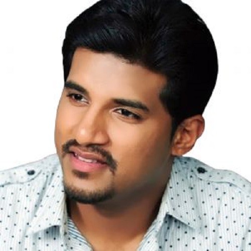 Vijay Yesudas&Sithara