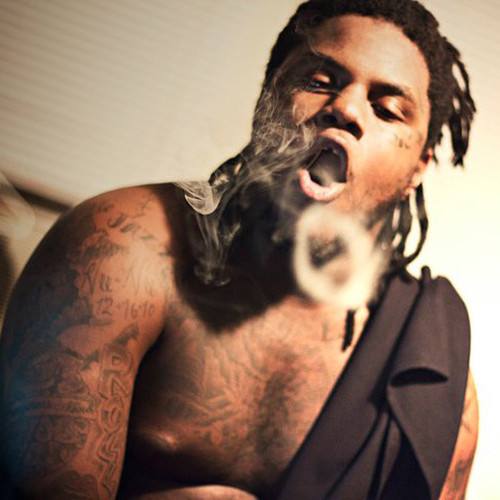 Shhh - Fat Trel&Tracy T&Meek Mill&Rick Ross