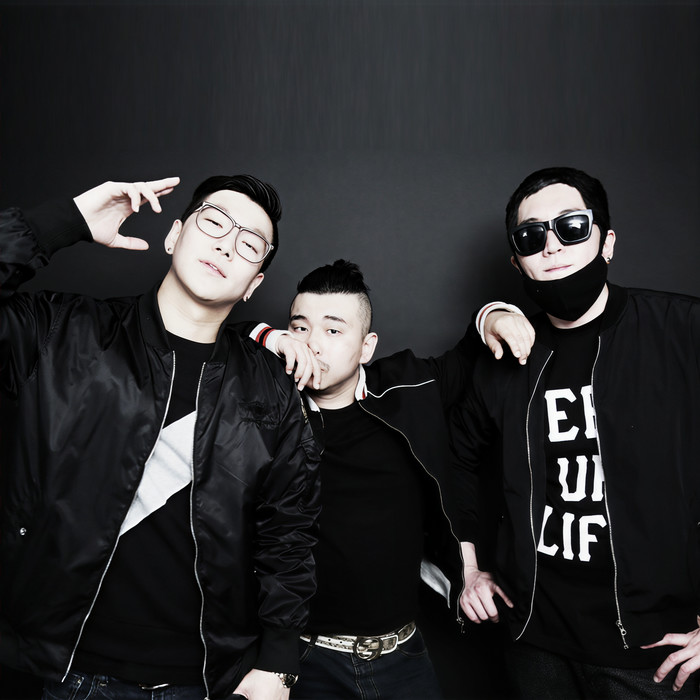 블랙트리&길건